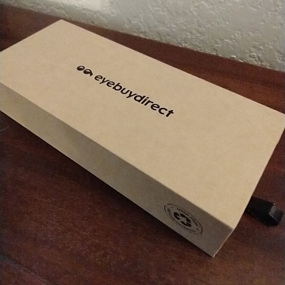 NEW Rimless Glasses - Picture 8 of 9